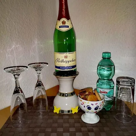 公寓 In Sehlen/insel Rugen 34682 *