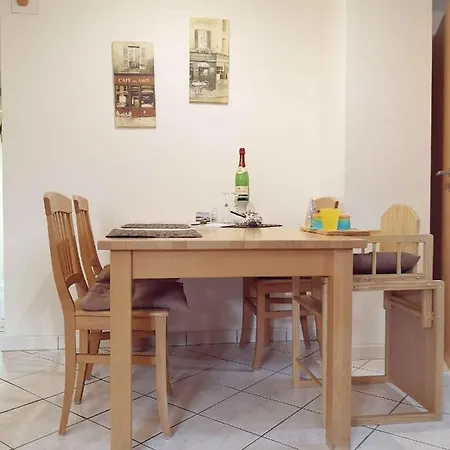 In Sehlen/insel Rugen 34682 公寓 *