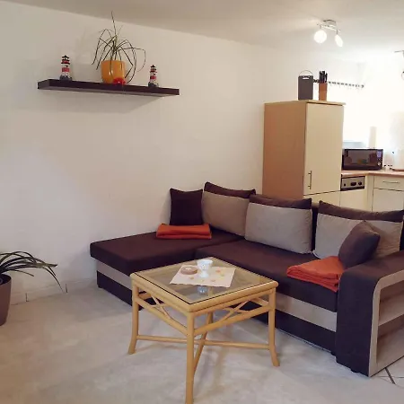 In Sehlen/insel Rugen 34682 公寓 *