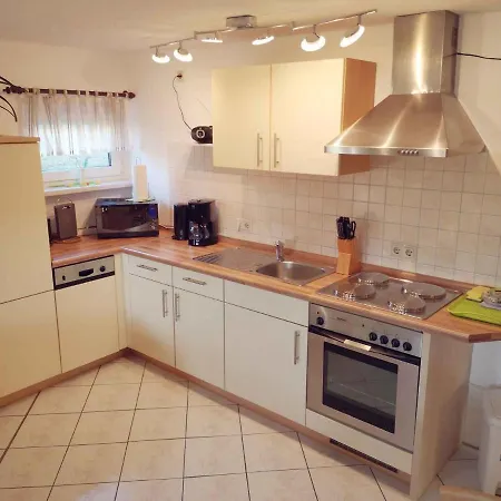 In Sehlen/insel Rugen 34682
